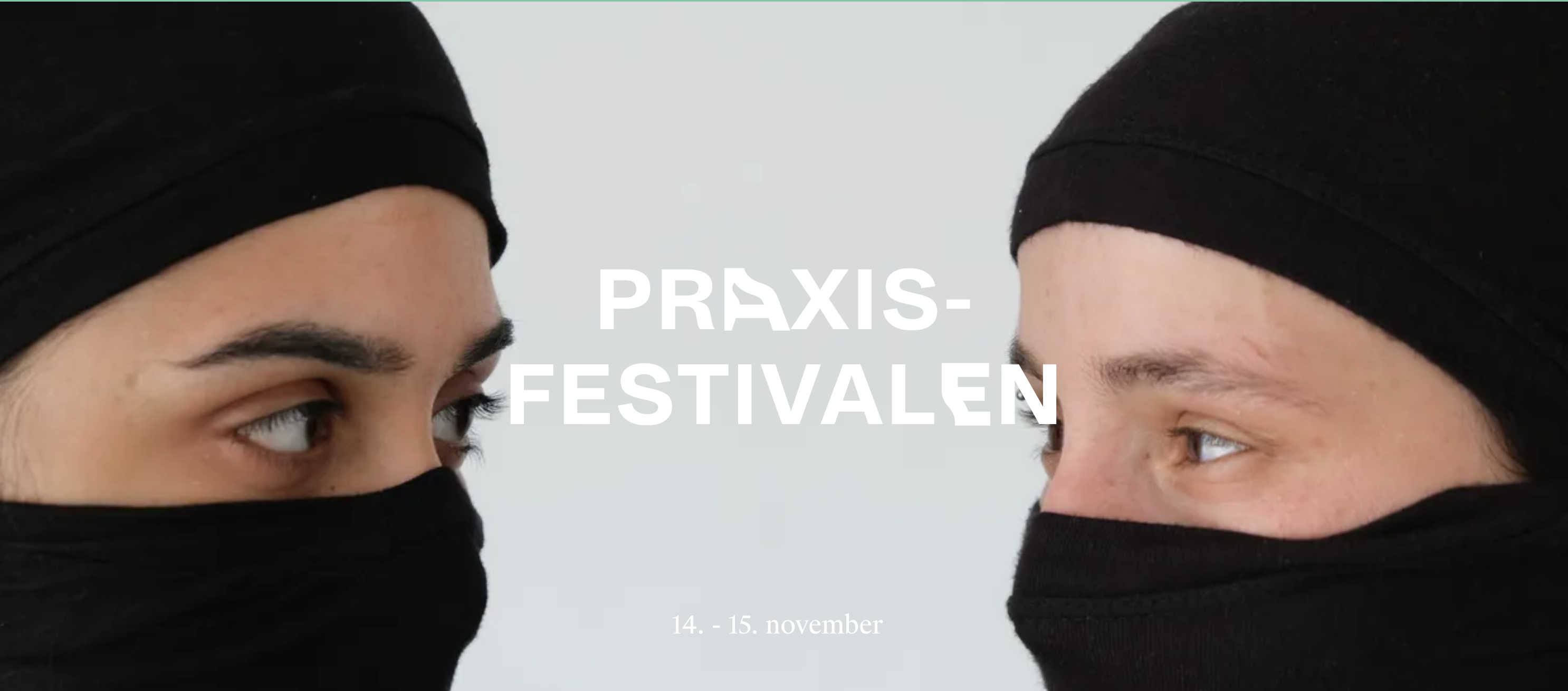 Bilde for arrangement Praxisfestivalen 2025 - FREDAG