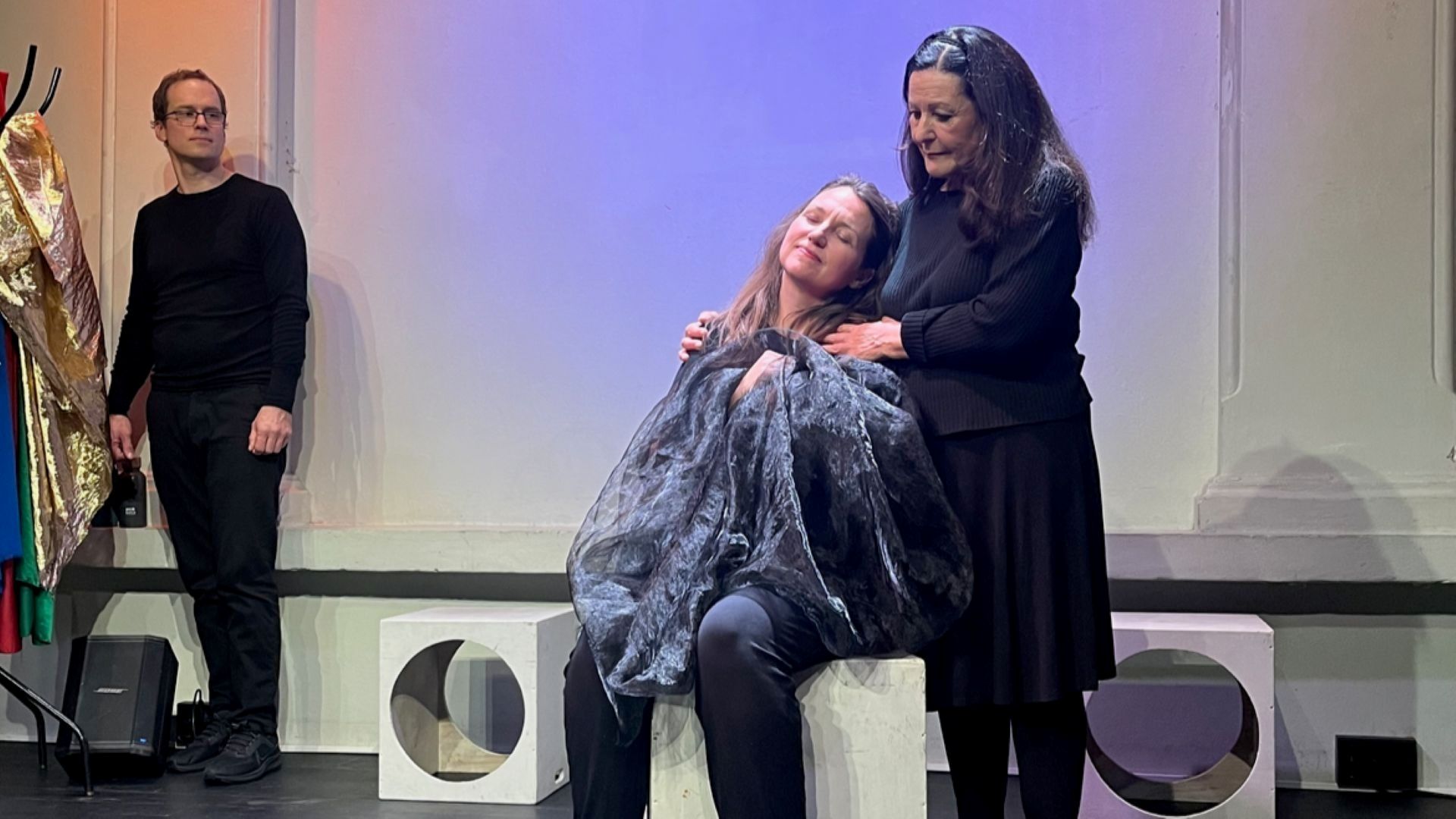 Historier som formet oss