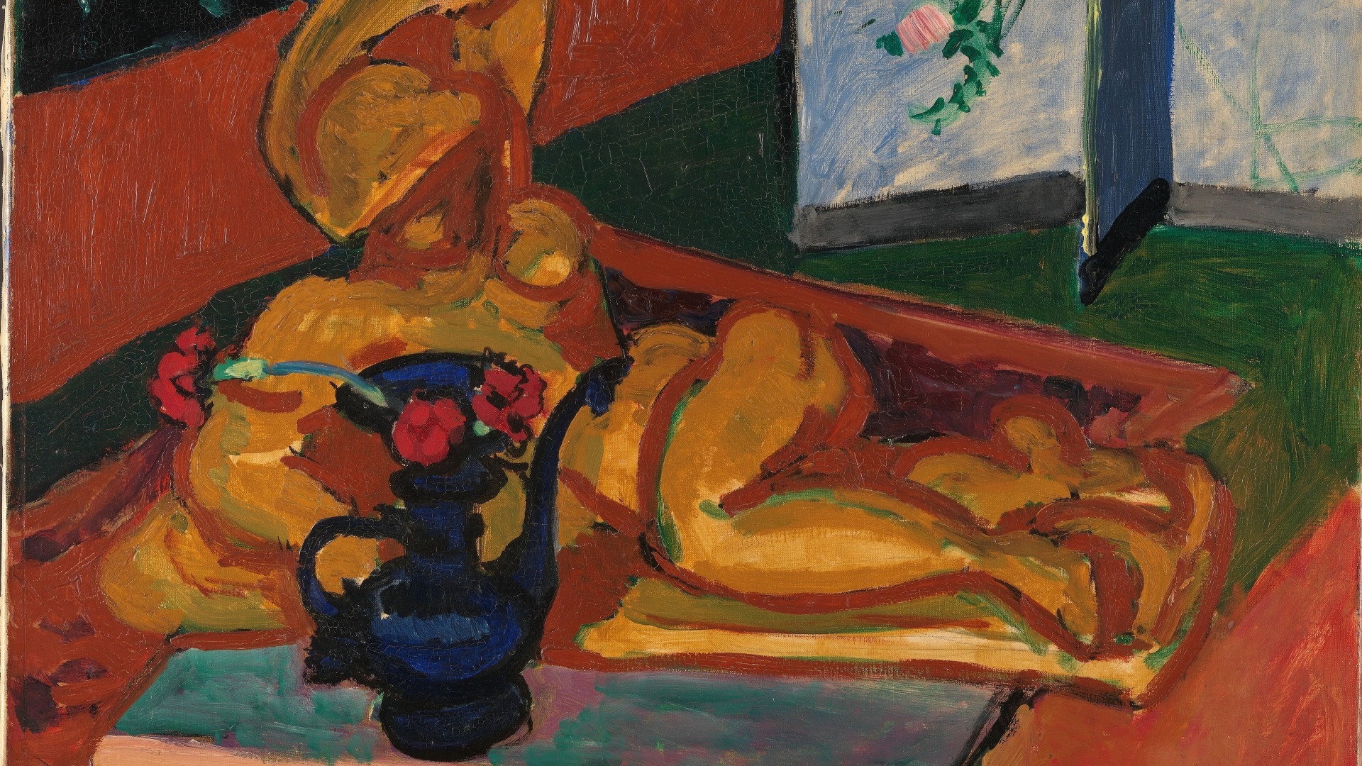 Franske forbindelser - franske mesterverk