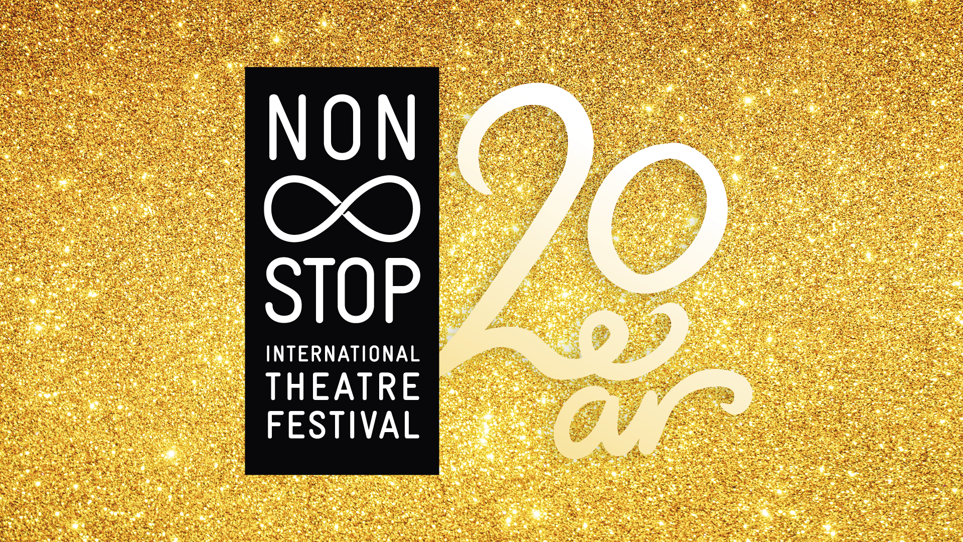 Jubileumsfest – Nonstopfestivalen