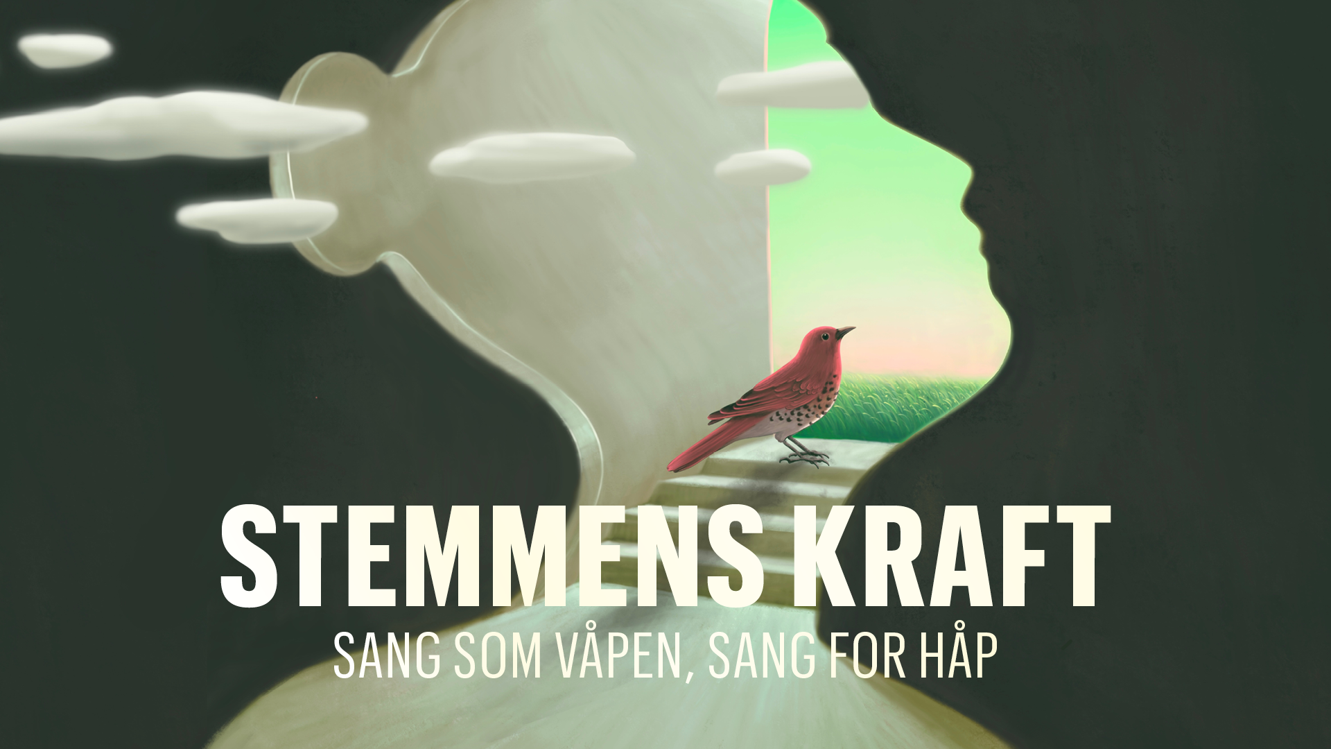 Bilde for arrangement Stemmens kraft – en konsert med Kilden Vokalensemble