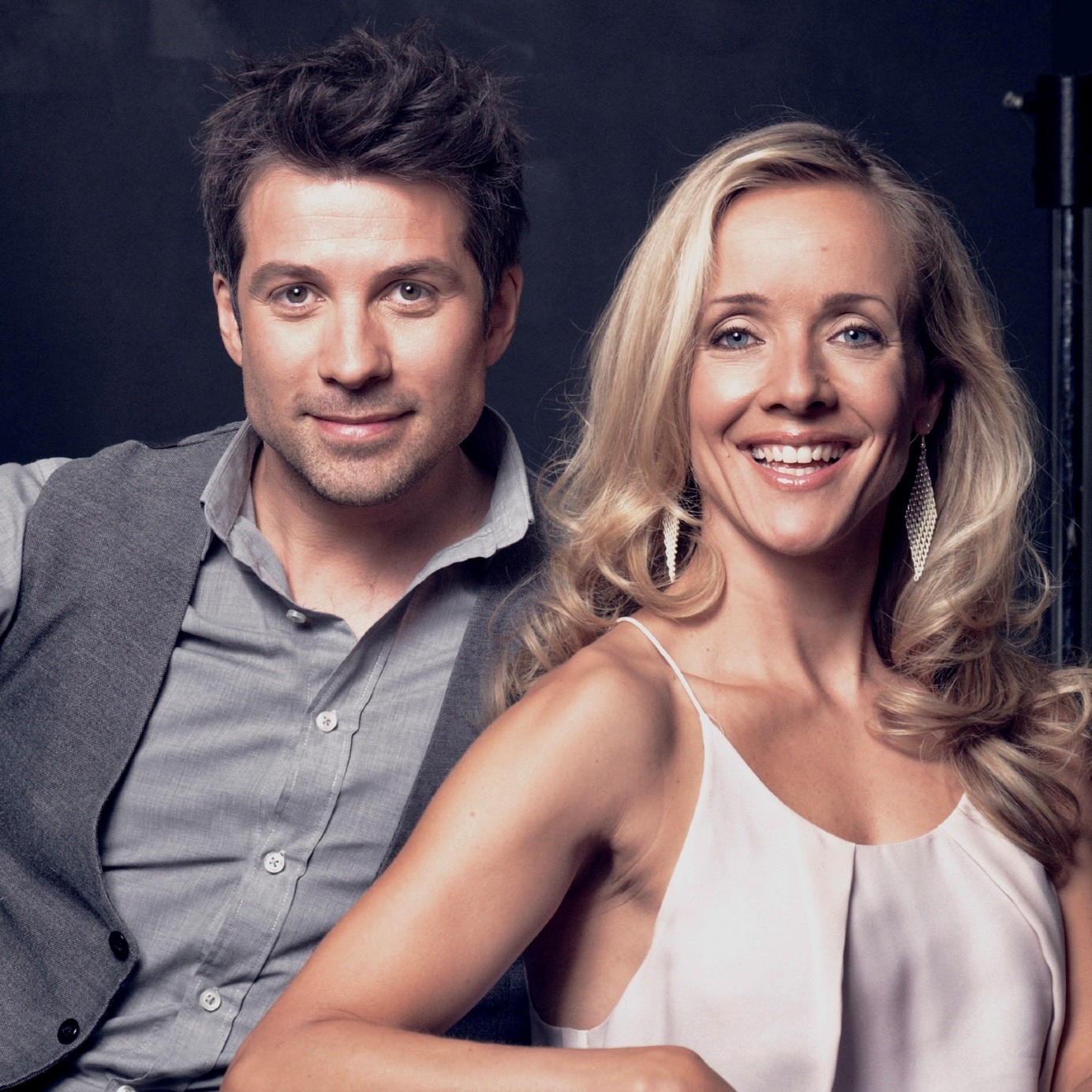 Musical Stories – med Espen Grjotheim og Jannike Kruse