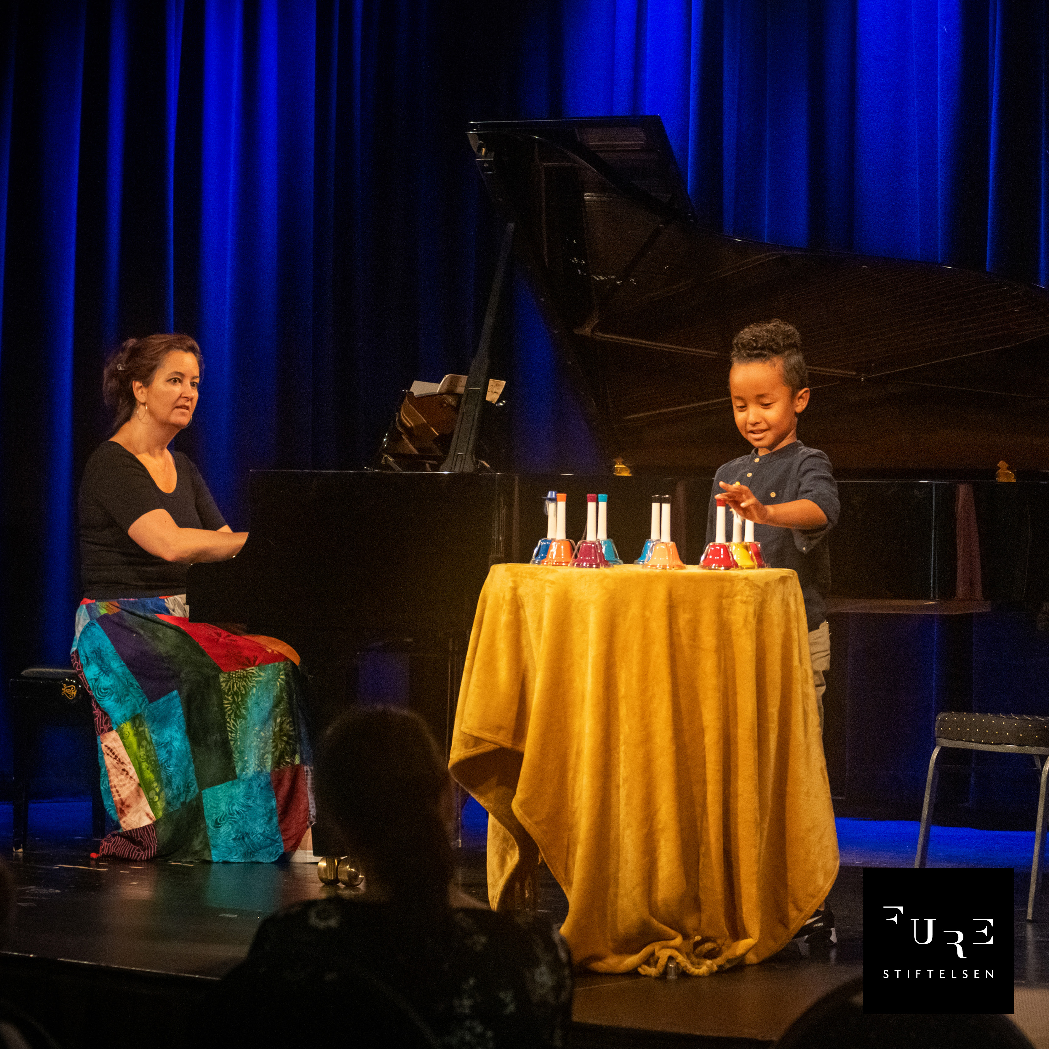 Når Valen danser – med Annabel Guaita og Lars Kolstad