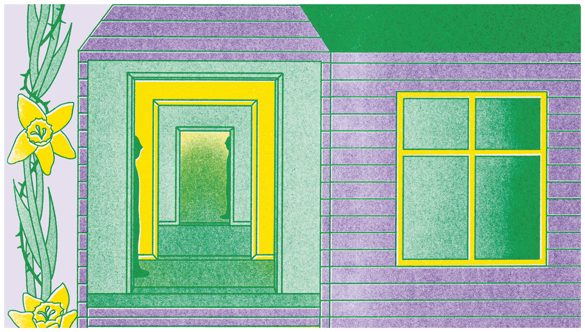 Bilde for arrangement Påske - Av August Strindberg