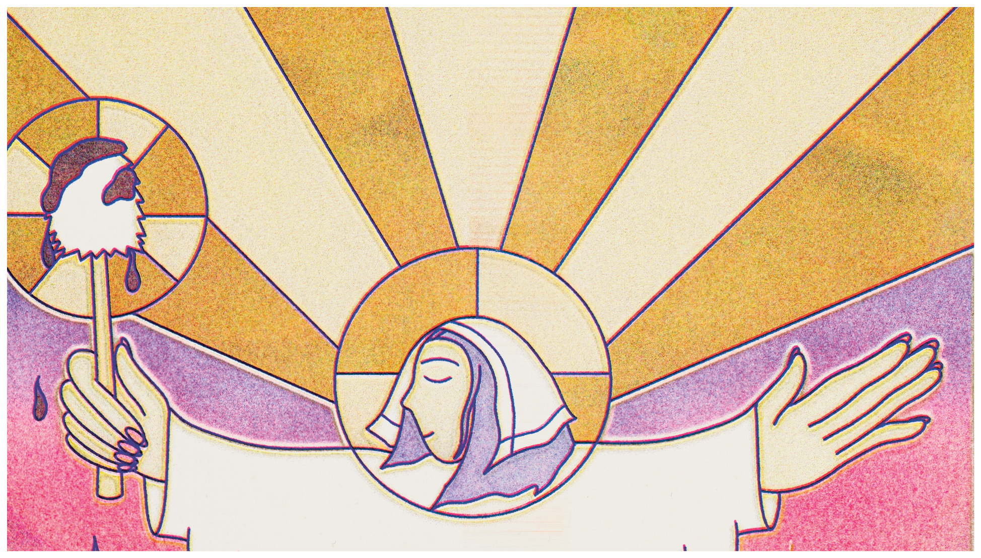 Bilde for arrangement Presidentinnene - av Werner Schwab