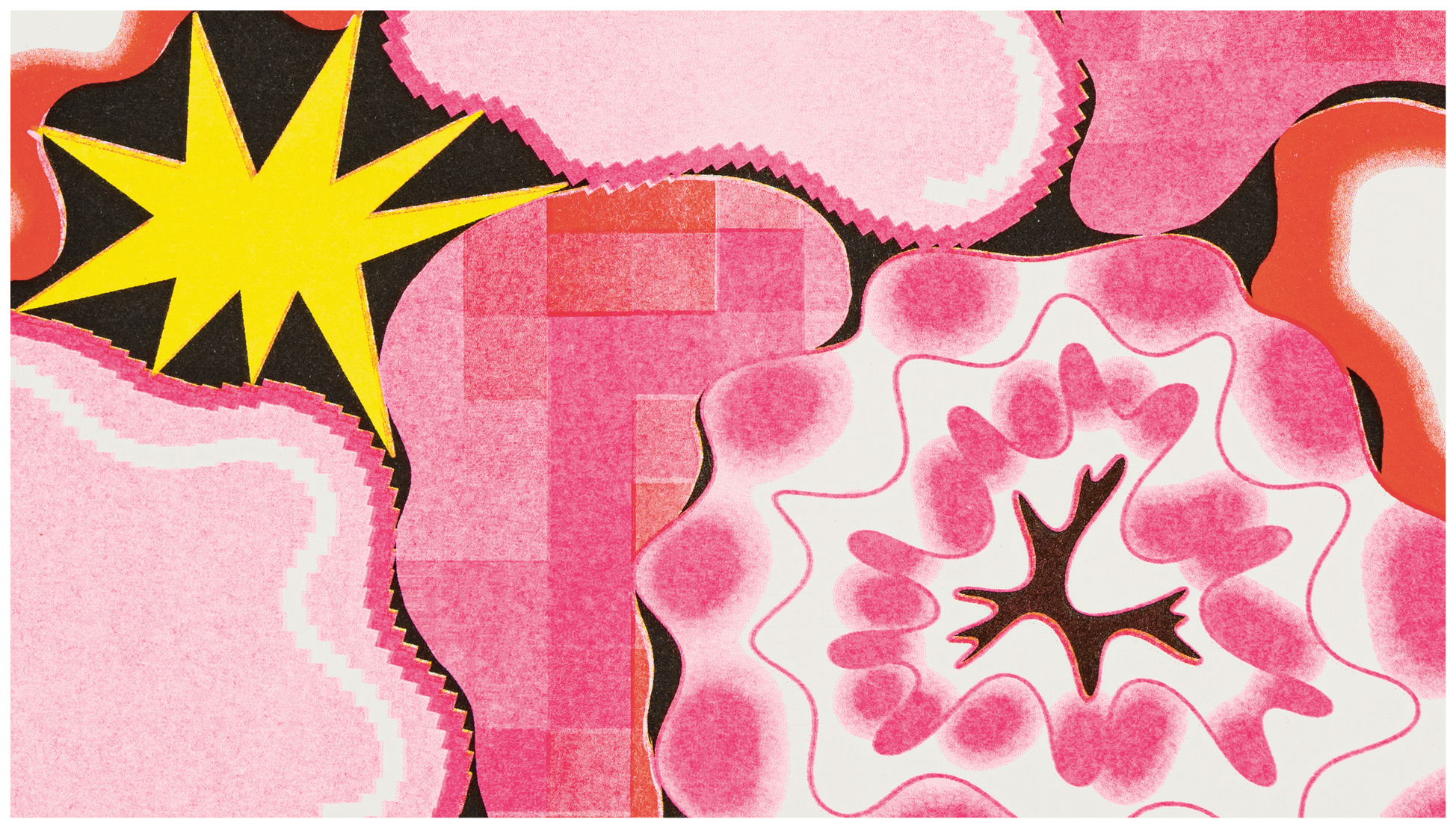 Bilde for arrangement Susie Wang