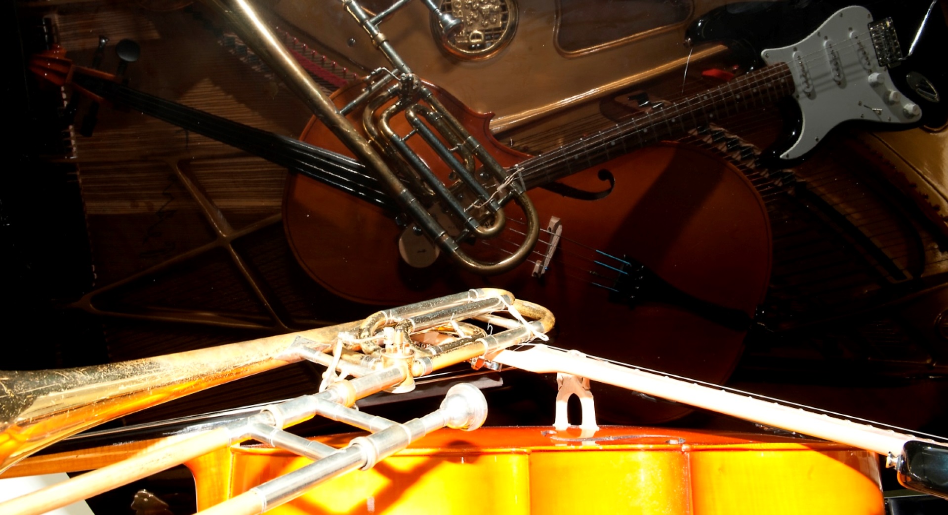 Musikkelevenes julekonsert