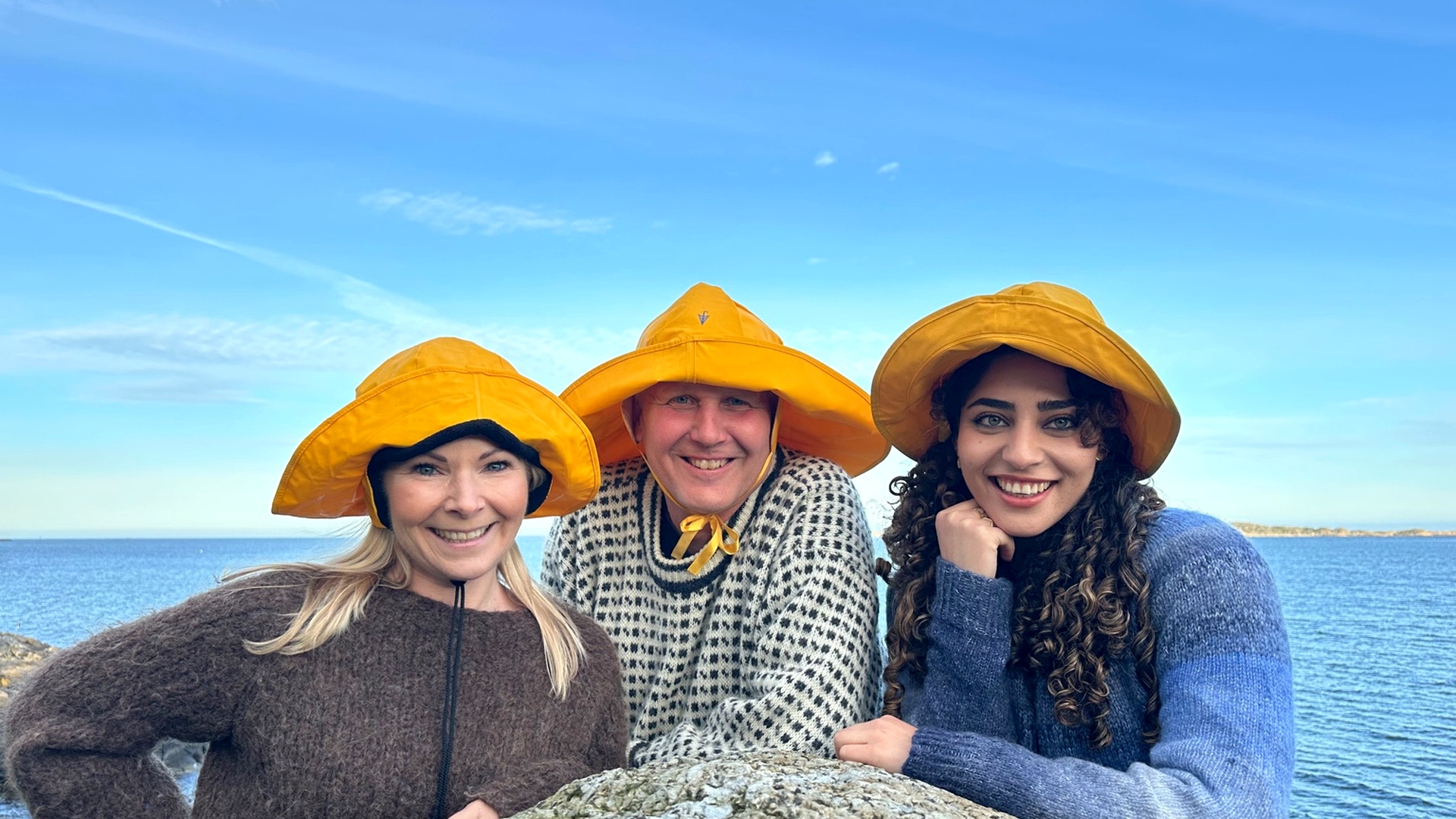 Bilde for arrangement Da dagningen lyste - en minimusikal basert på diktet Terje Vigen