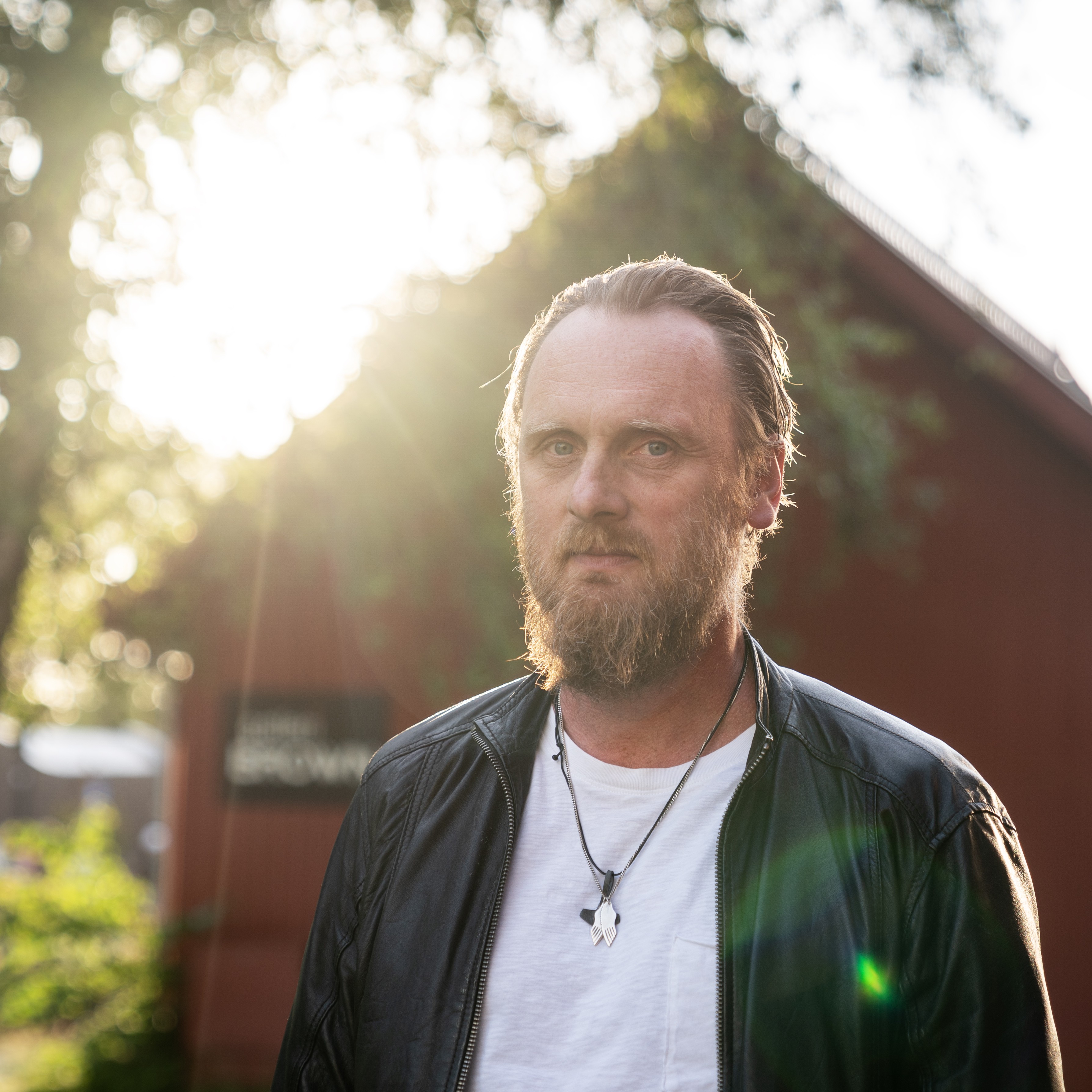 Erlend Ropstad – solokonsert
