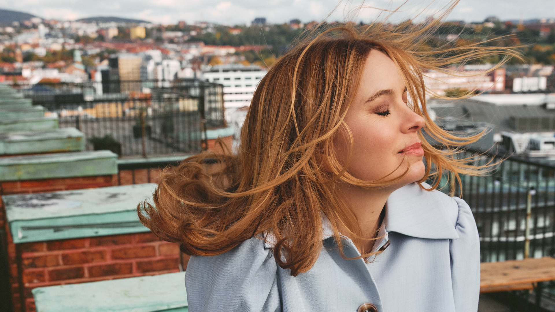 Bilde for arrangement Marit Larsen