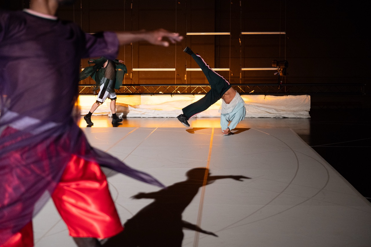 Bilde for arrangement Rosas / A7LA5 - Il Cimento dell’Armonia