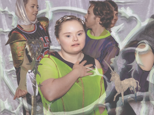 Bilde for arrangement Kompani D - Krets