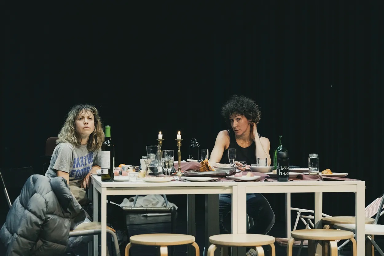 Bilde for arrangement Nicola Gunn - The Checkov