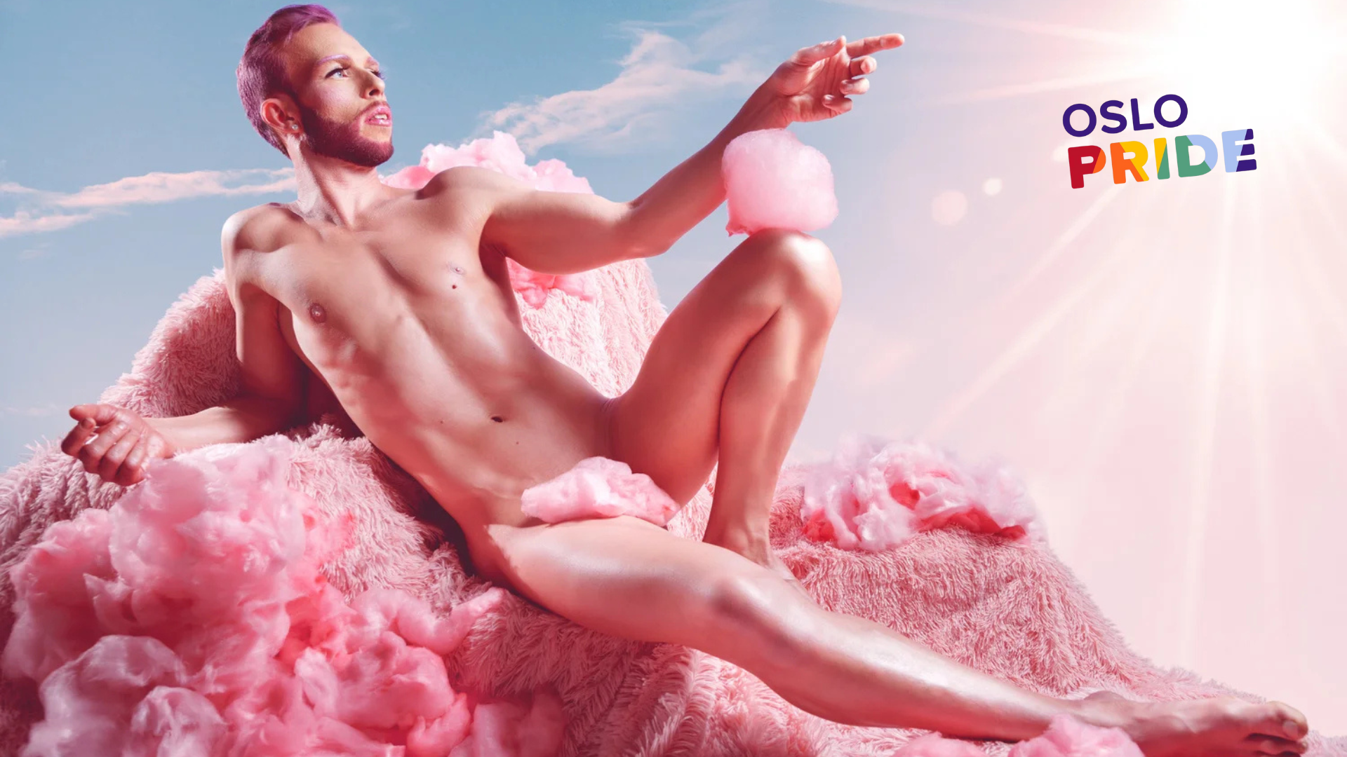 Bilde for arrangement Joel Bray Dance - Daddy