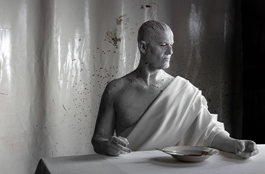 Bilde for arrangement Antropolis - Heddadagane 2026