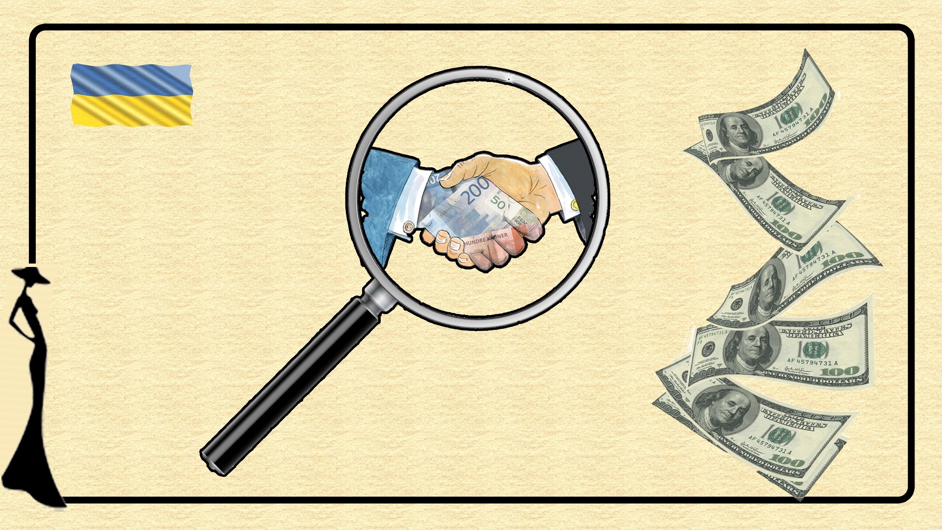 Revisoren av Nikolaj Gogol