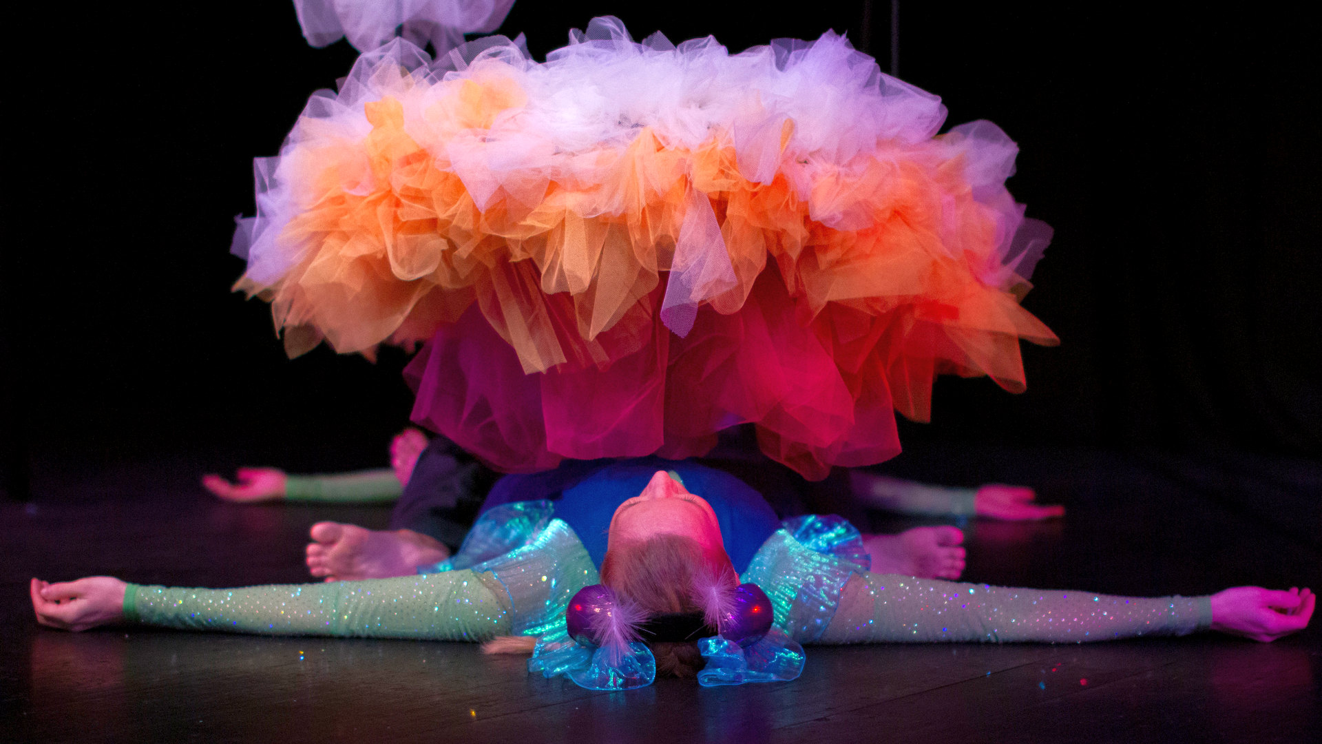 Bilde for arrangement HELIX