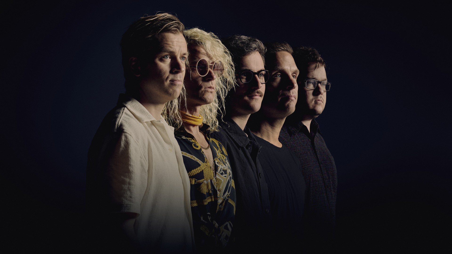 Marius Neset Quintet