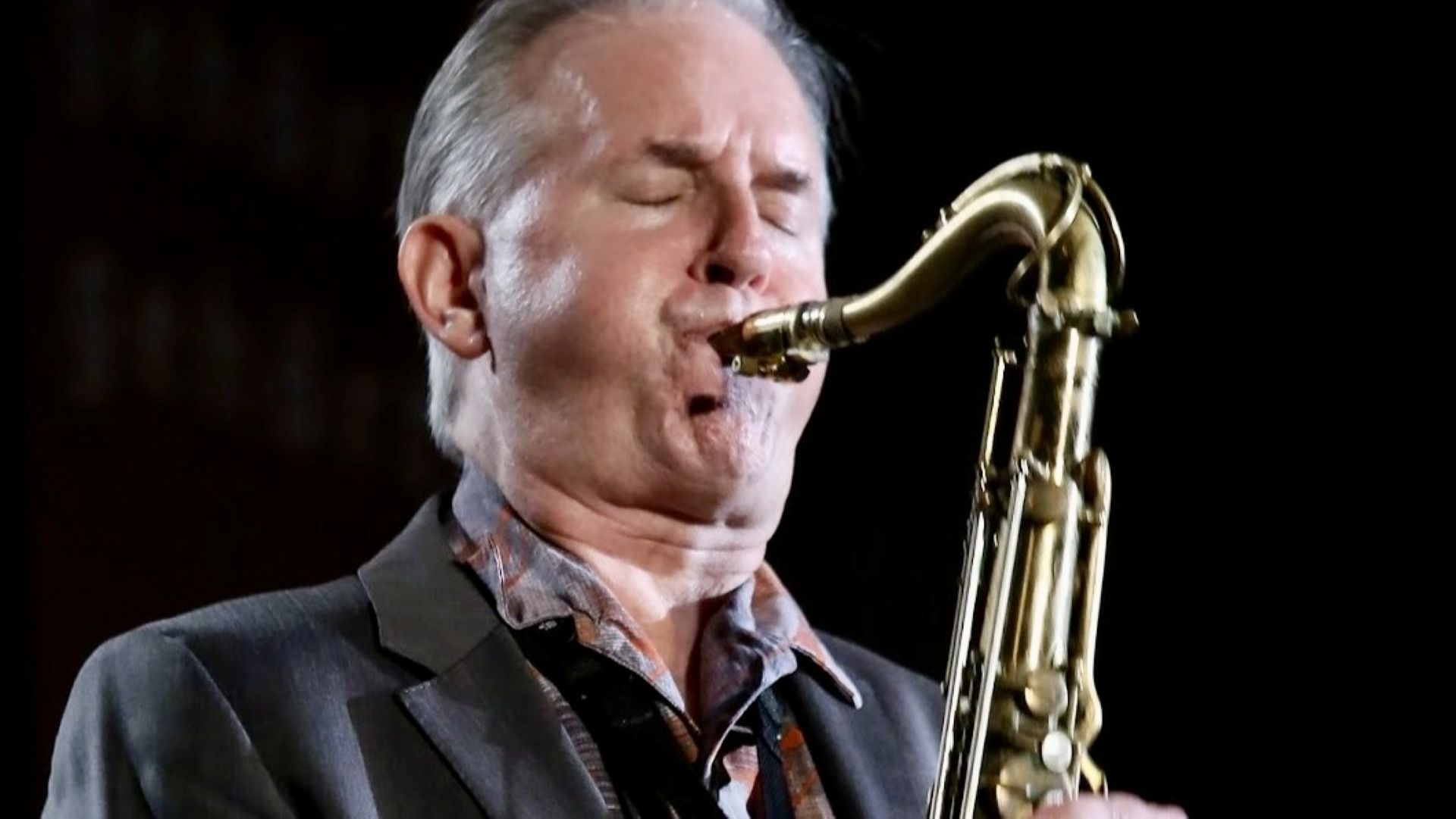 Scott Hamilton på Stabekk!