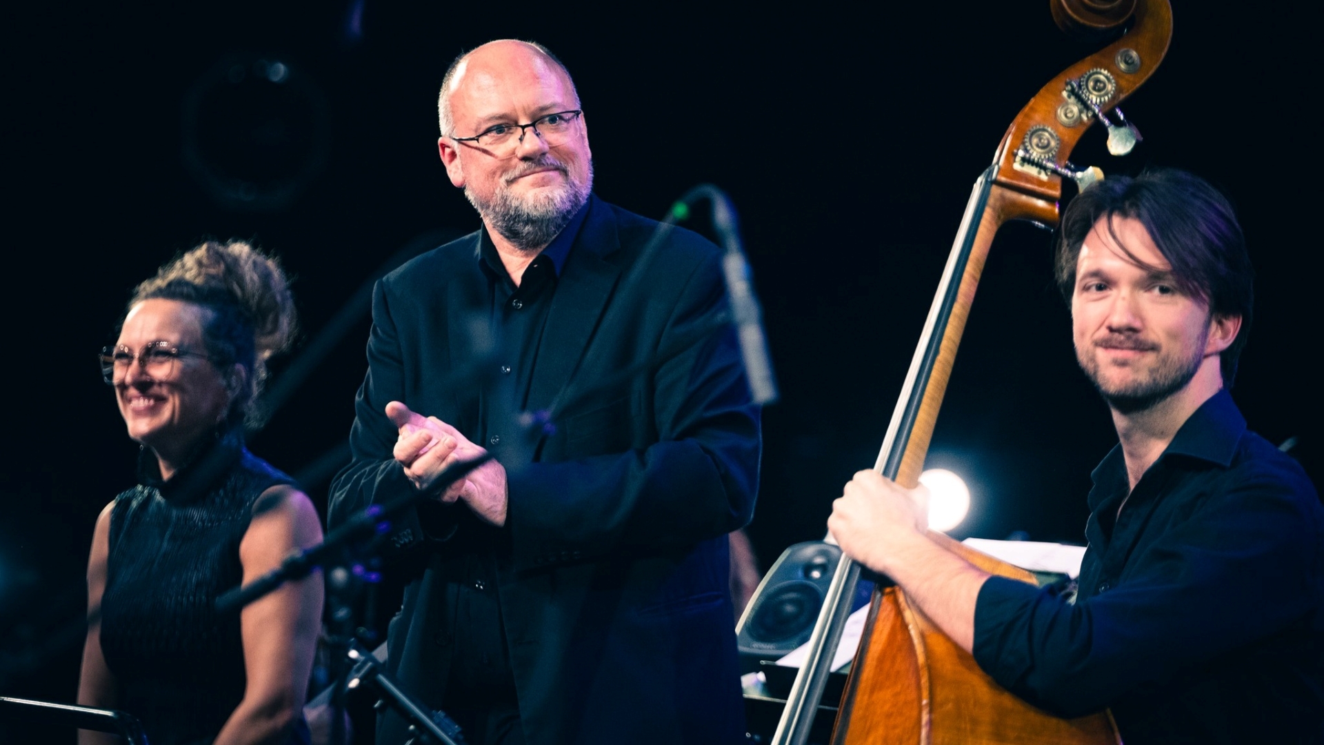 Helge Sunde samler Stjerner