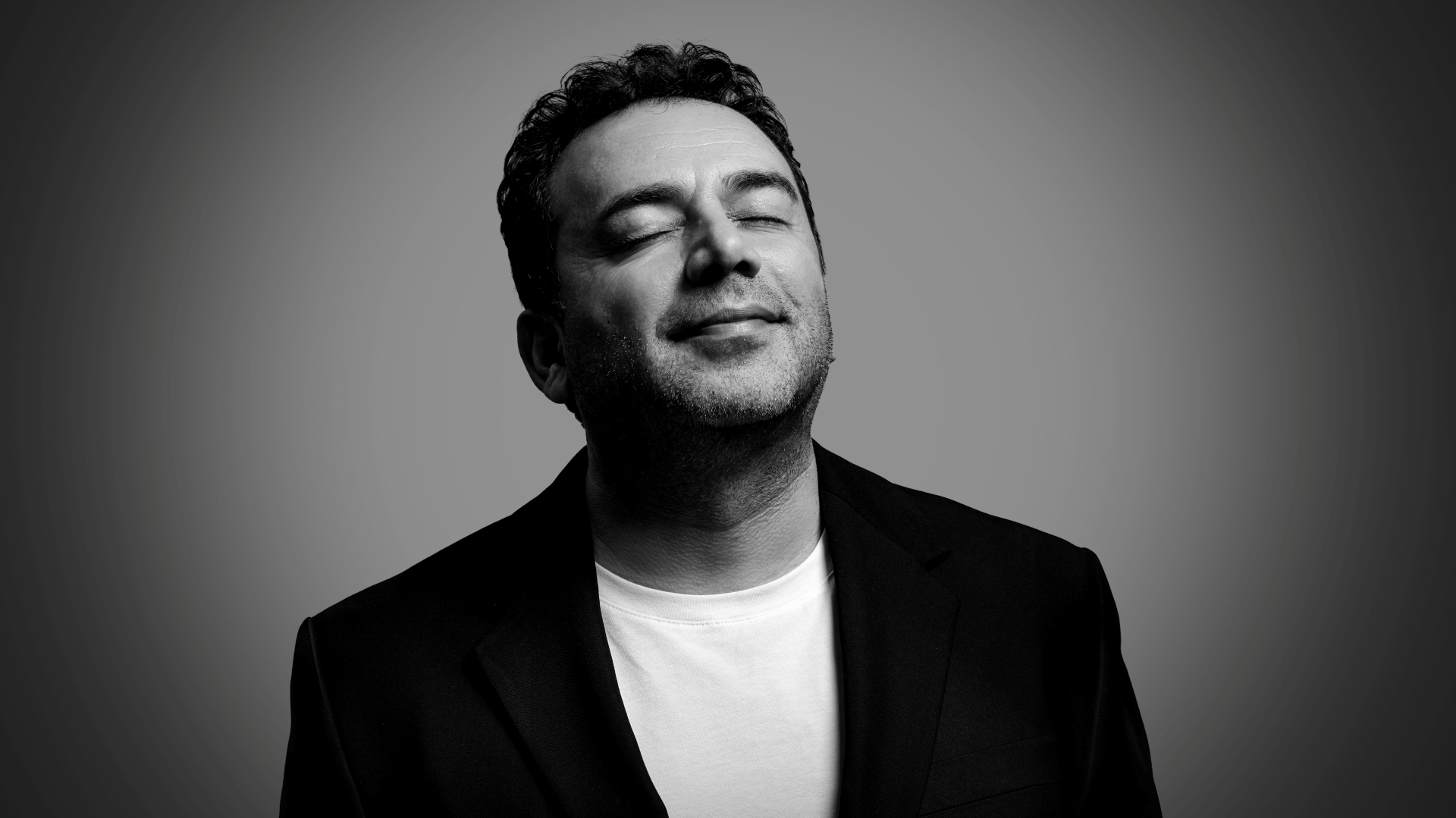 Bilind Ibrahim - Live in Concert