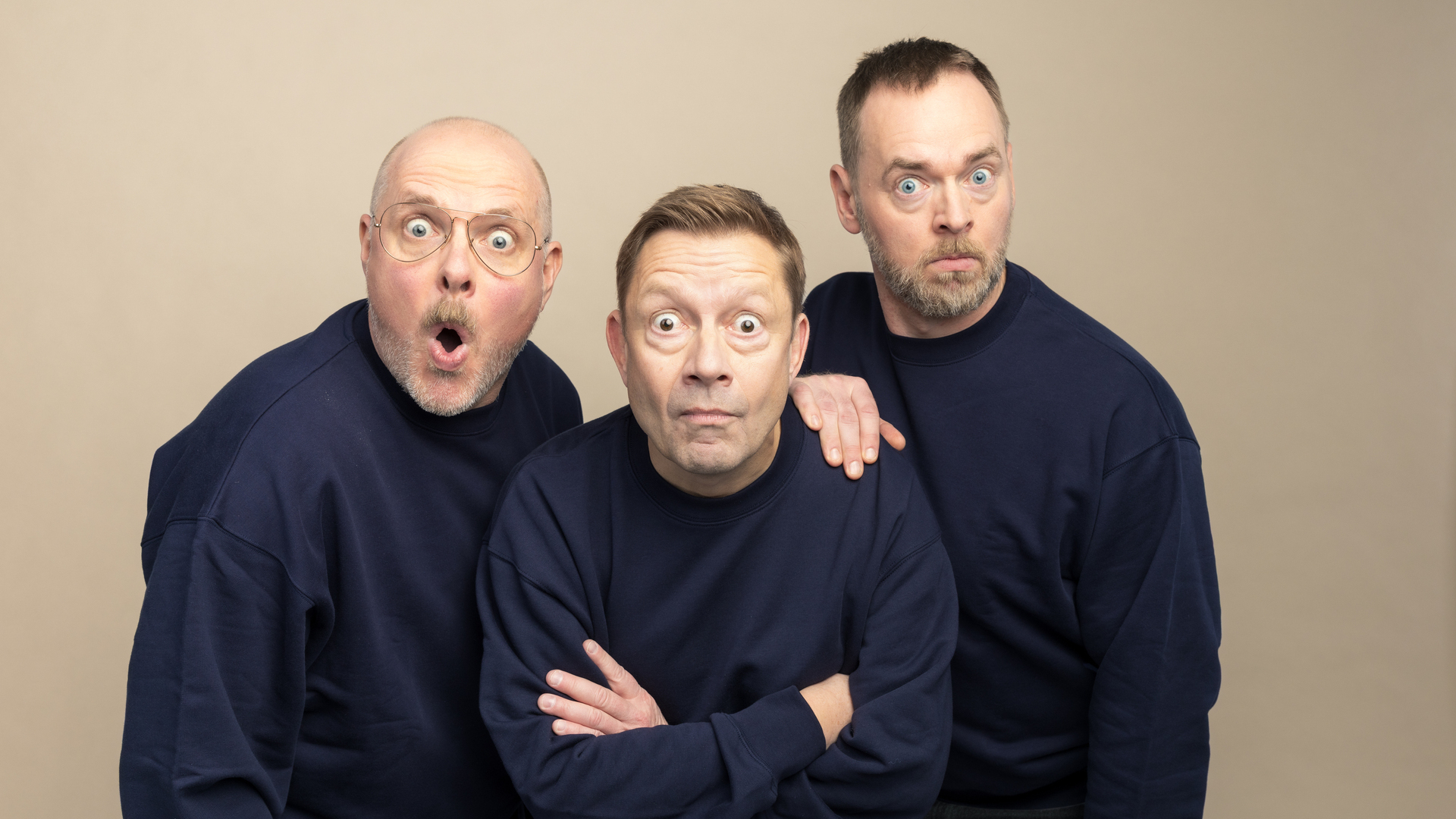 Papaya / Radioresepsjonen 20 år!