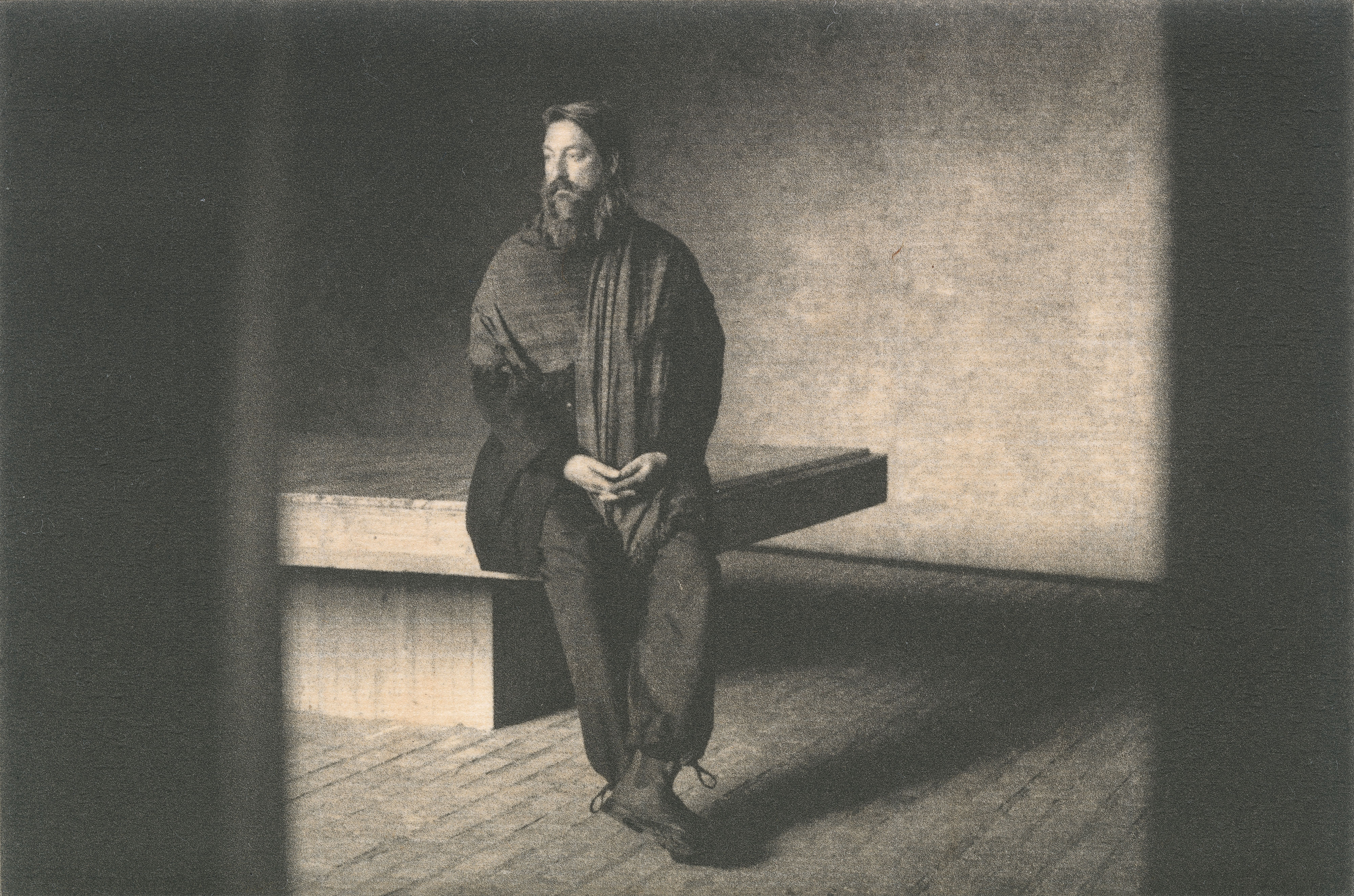 Bilde for arrangement Joep Beving