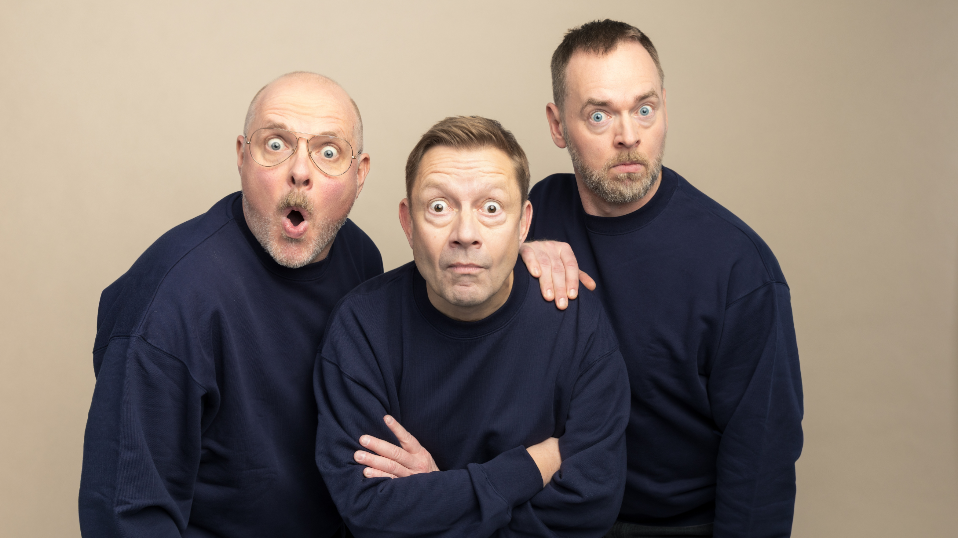 Bilde for arrangement Papaya / Radioresepsjonen 20 år