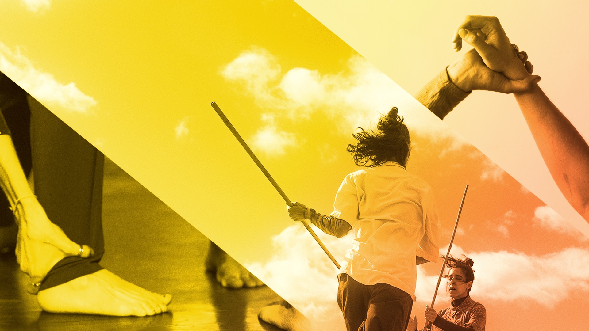 Hisse & Cemin // Agarrra