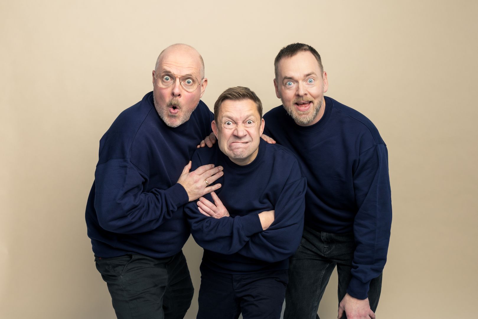 Papaya / Radioresepsjonen 20 år!