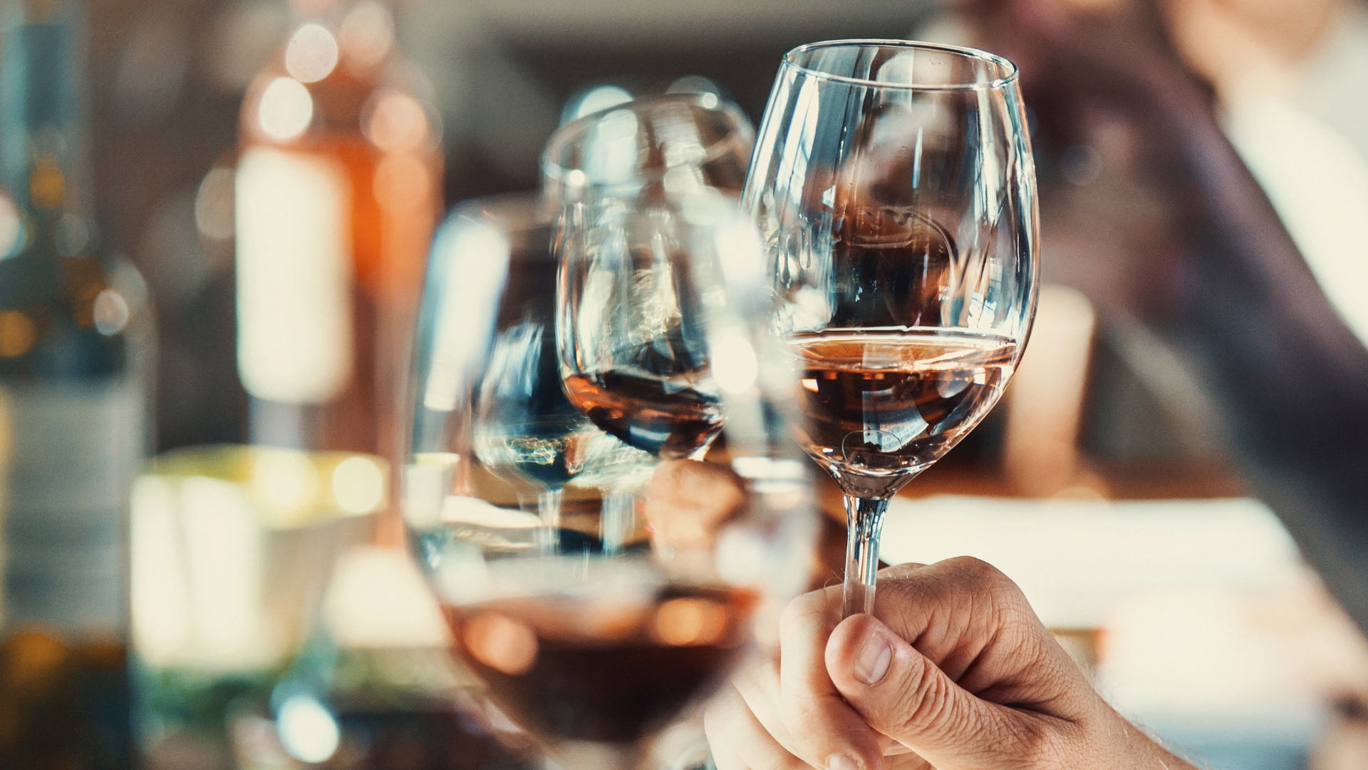 Sandvika vinfestival