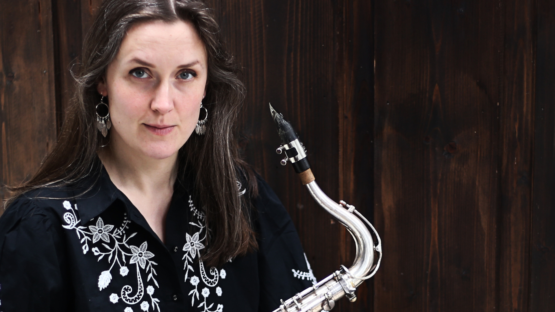 Hanna Paulsberg kvartett