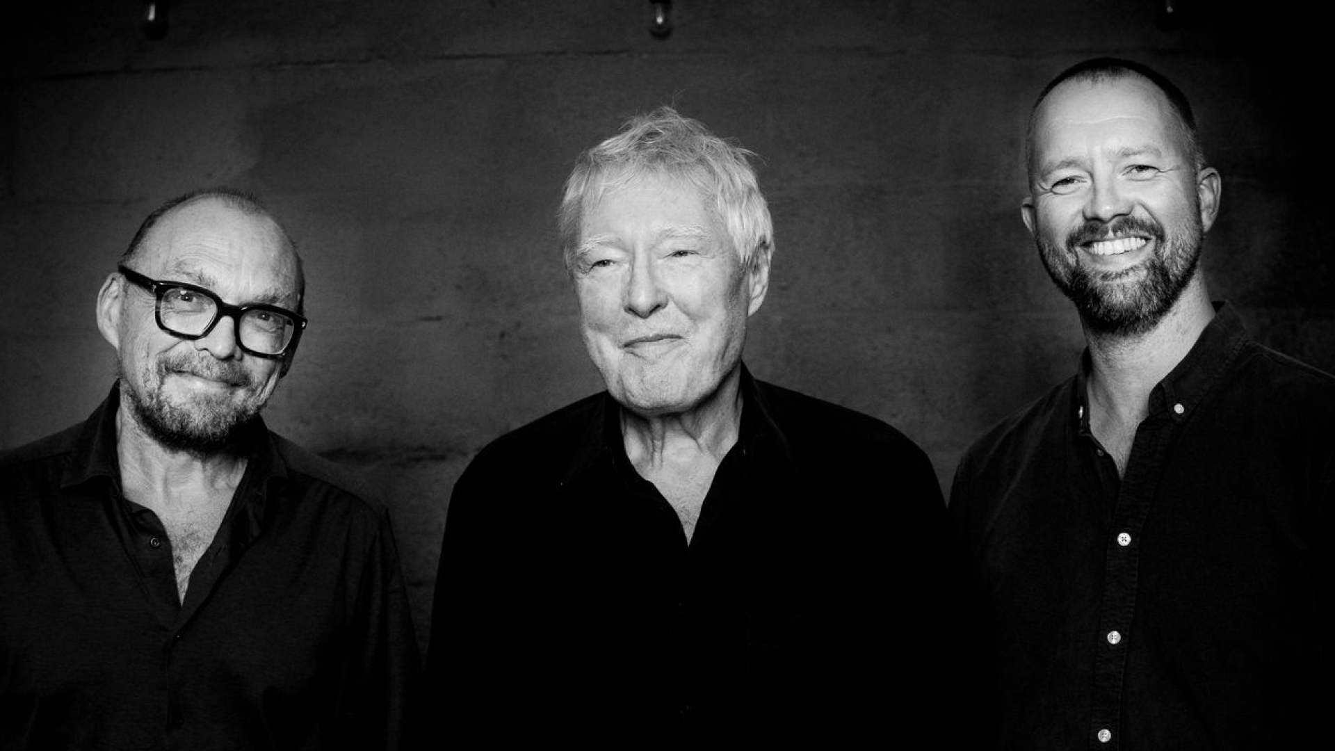 BAG – Den nye supertrioen