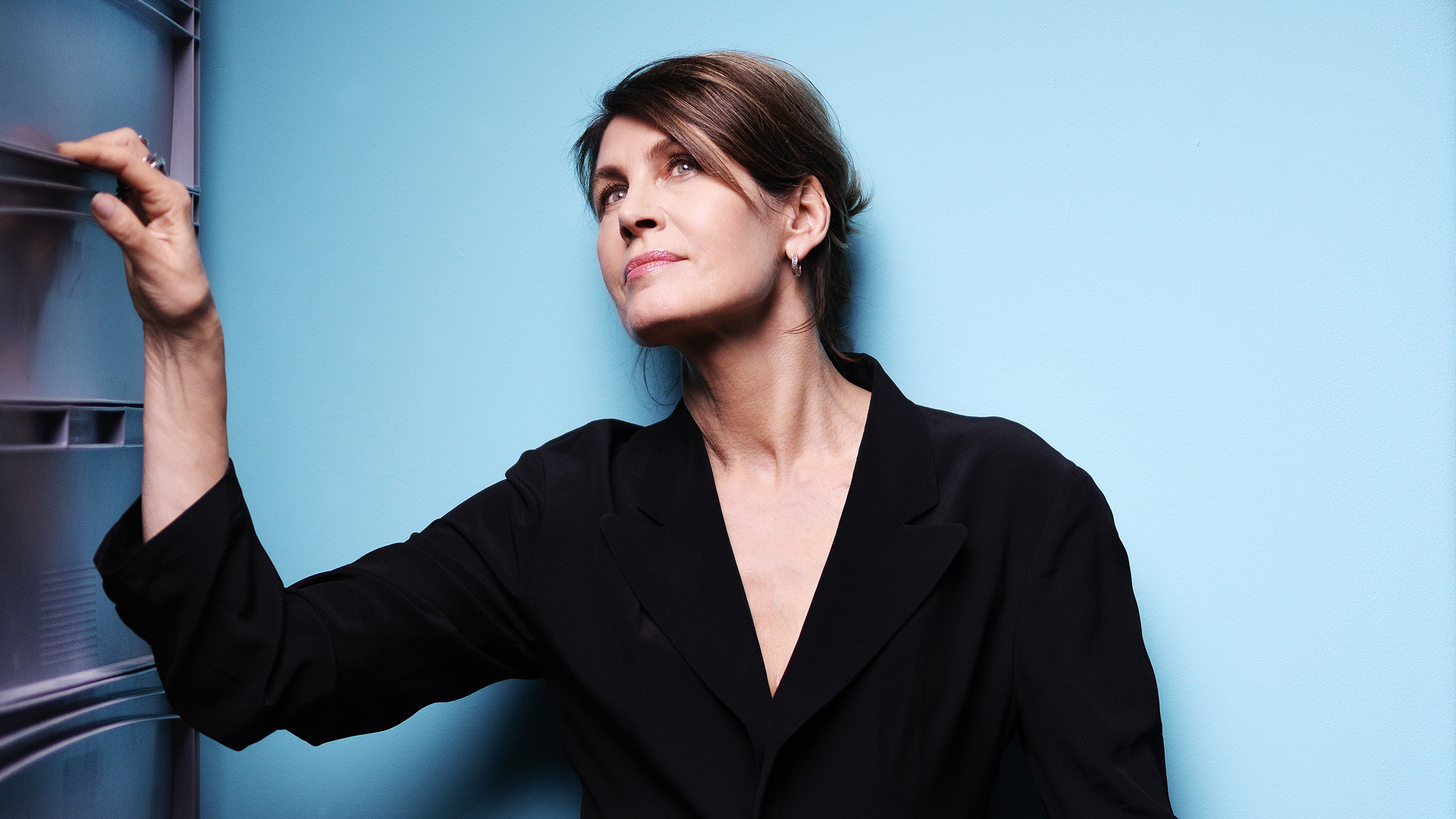 Bilde for arrangement KARI 70 - Kari Bremnes