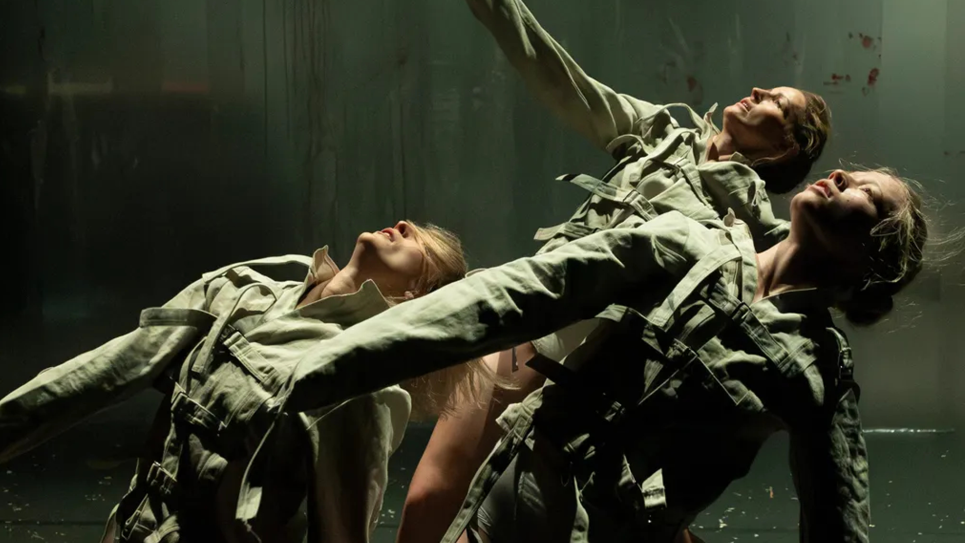 Jo Strømgren Company: The Cellar