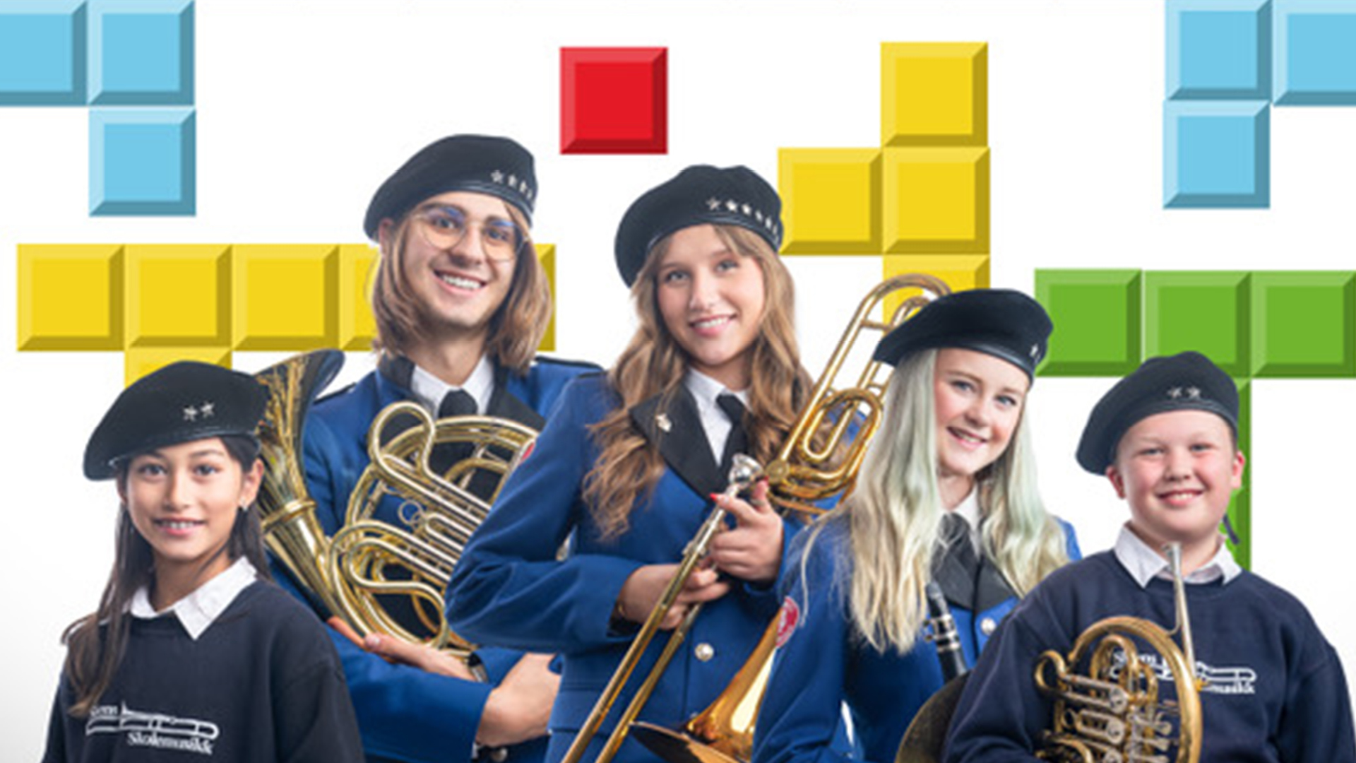 Skiens Skolemusikk: Musikkbaluba