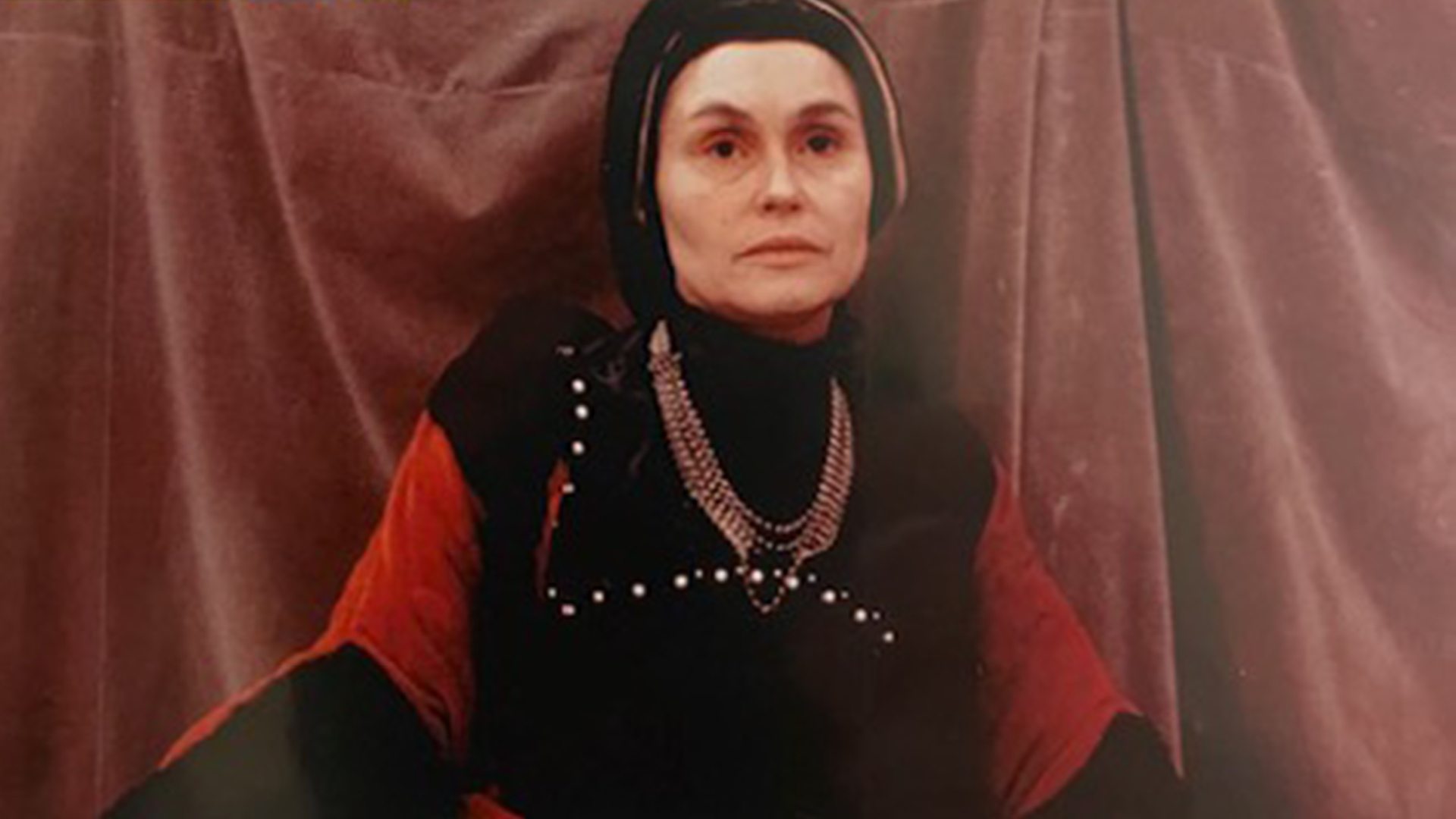 Ibsenforbundet: Filmkveld Fru Inger til Østråt