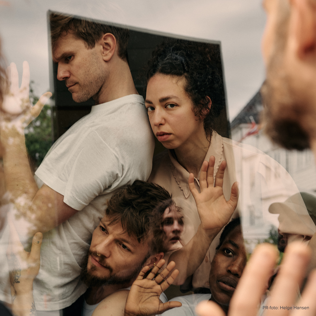 Carte Blanche: Insight – av Heine Avdal og Yukiko Shinozaki