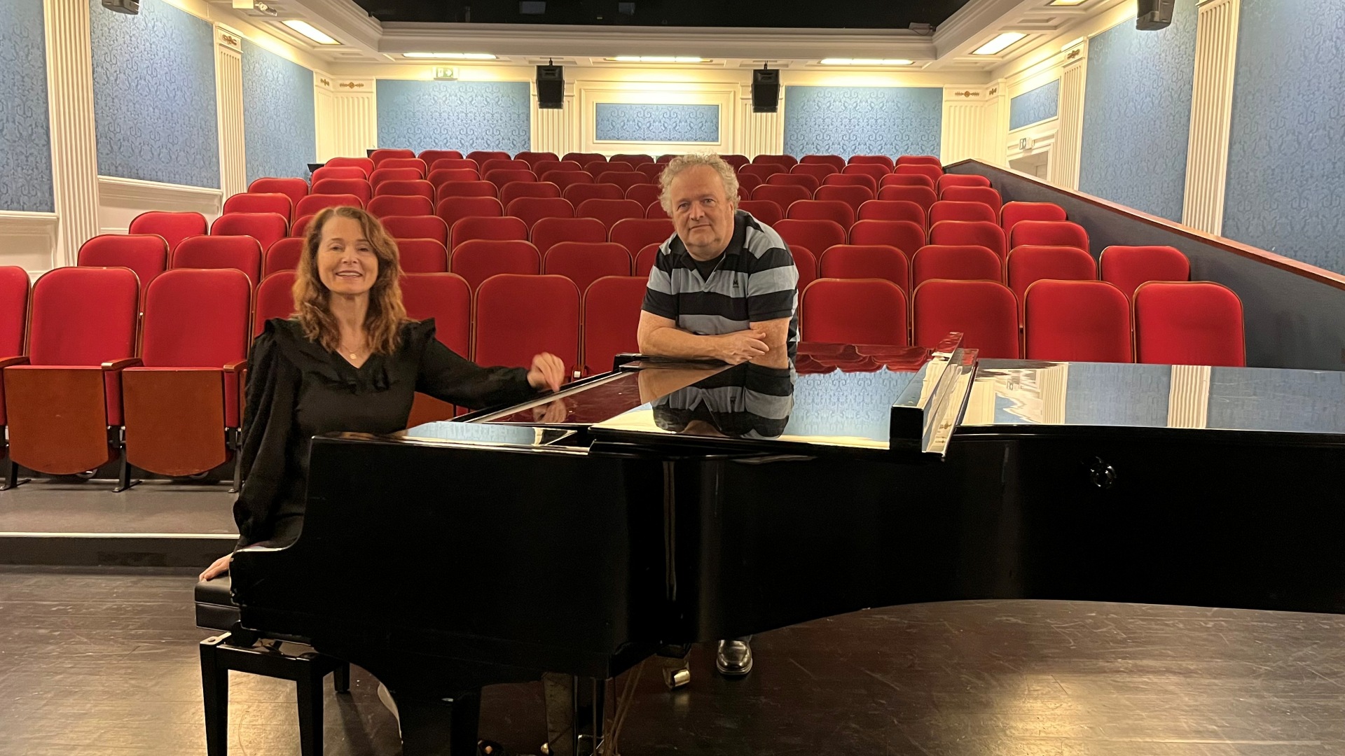 En tribute til Janis Ian