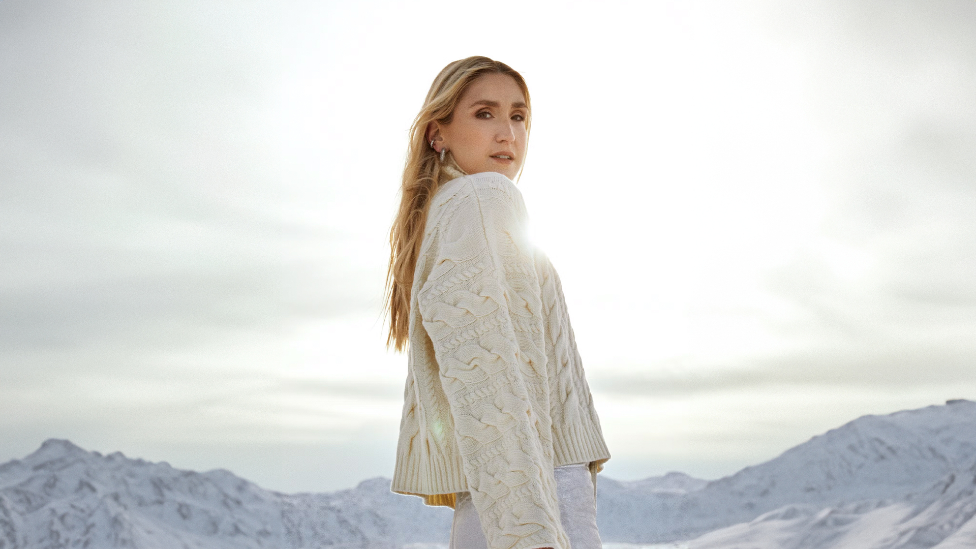 Christel Alsos – I den kalde vinter 2026