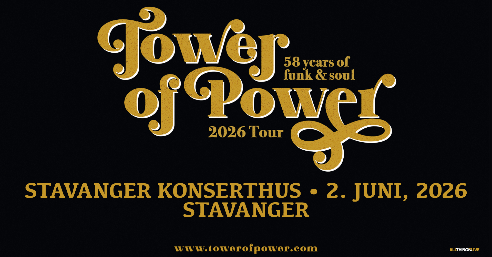 Tower of Power