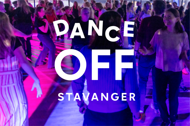 Dance Off ~ Winter Beats