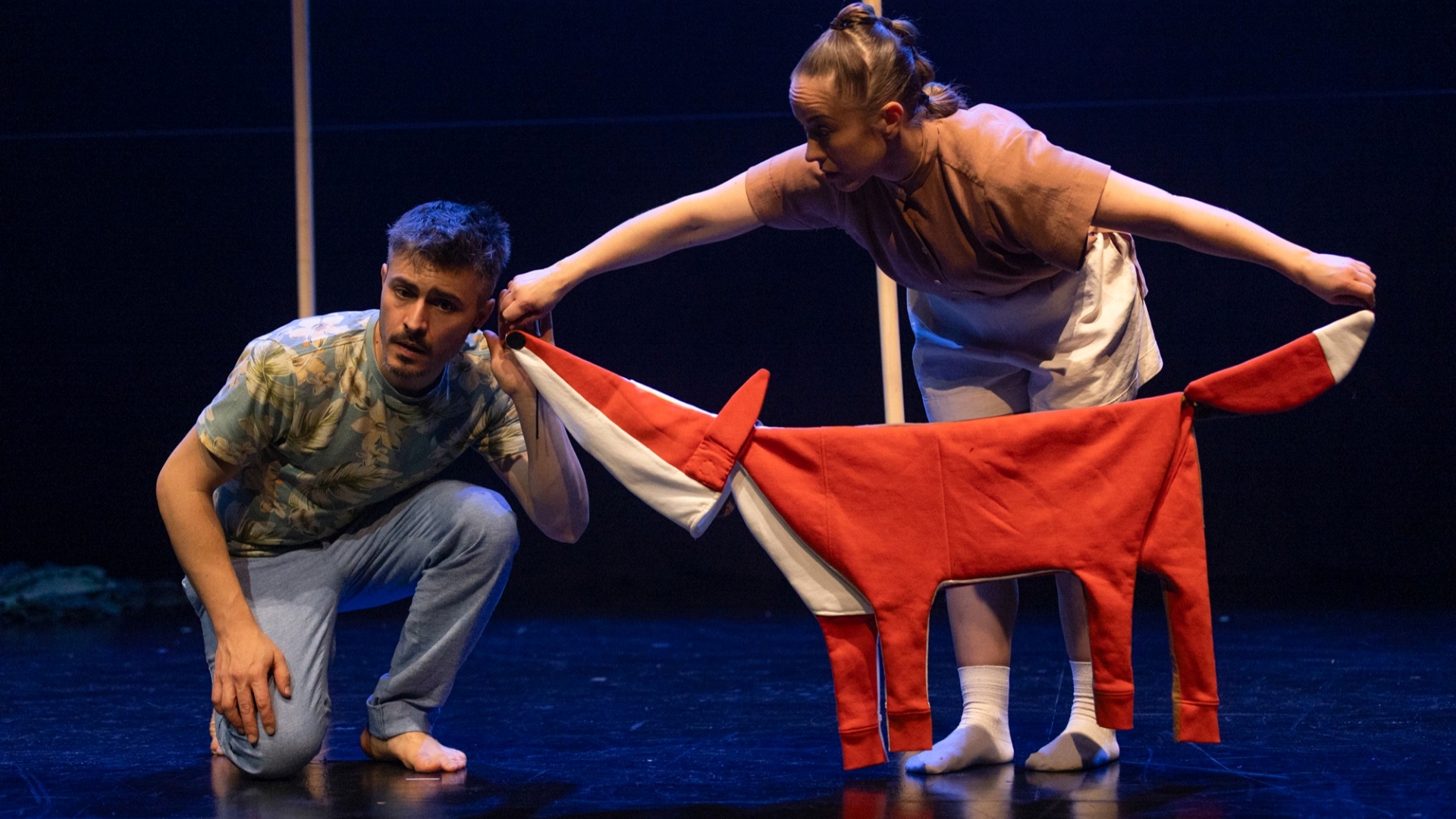 Pyykki - Klesvaskens hemmelige verden