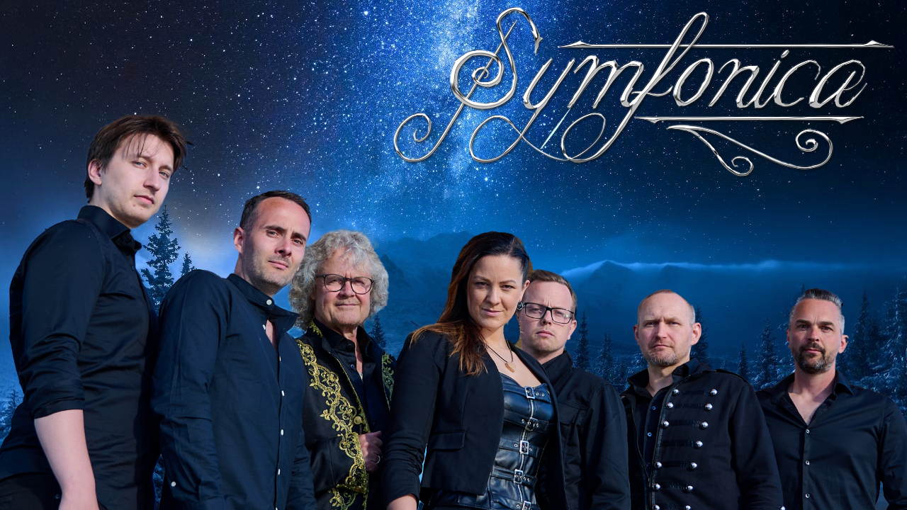 Symfonica Julekonsert