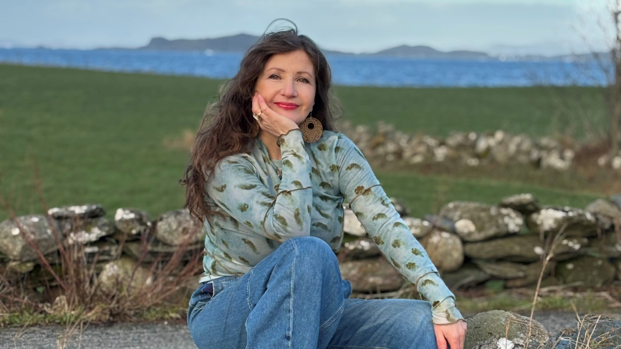 Rita Eriksen 60 – min drømmekonsert