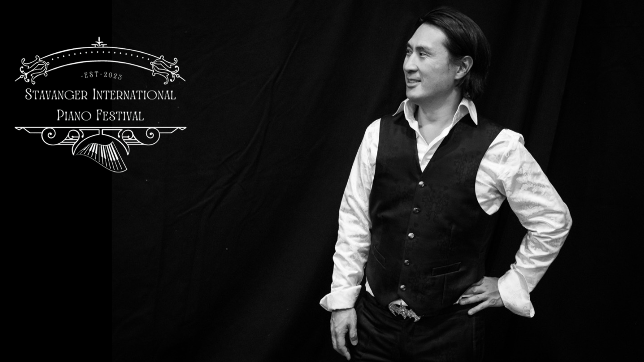 Hyung-ki Joo – Dreams and Nightmares