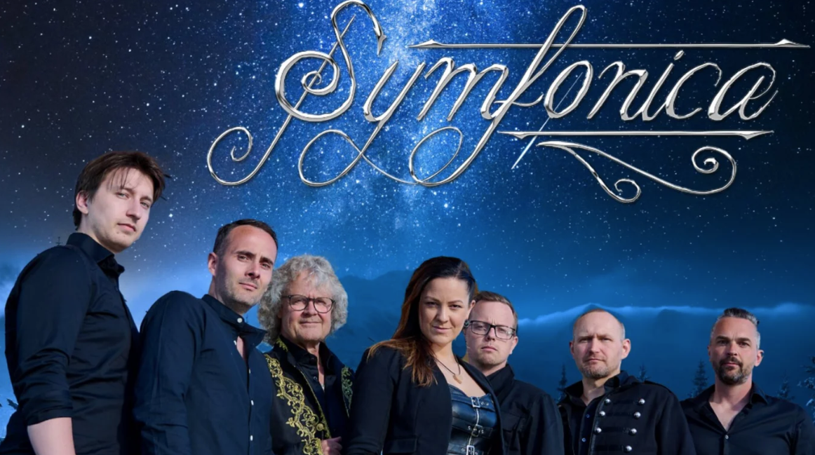 Bilde for arrangement Symfonica - 2026