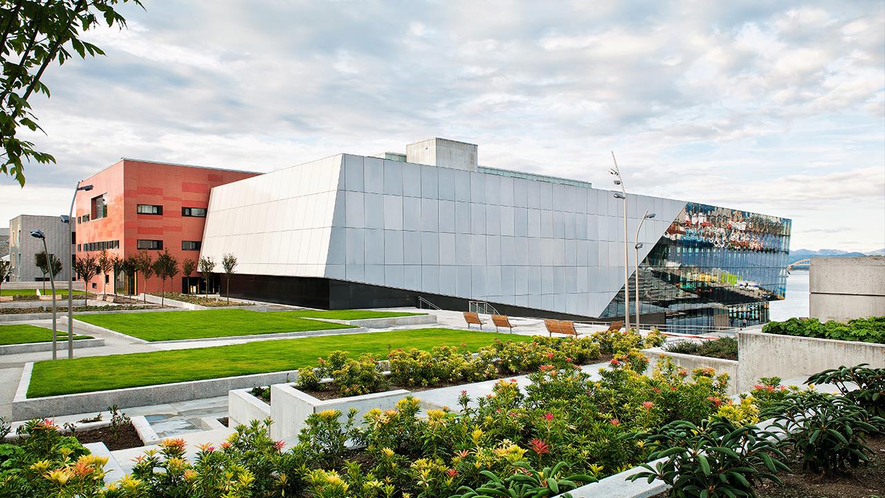 Festivalpass til Stavanger Internasjonale Pianofestival