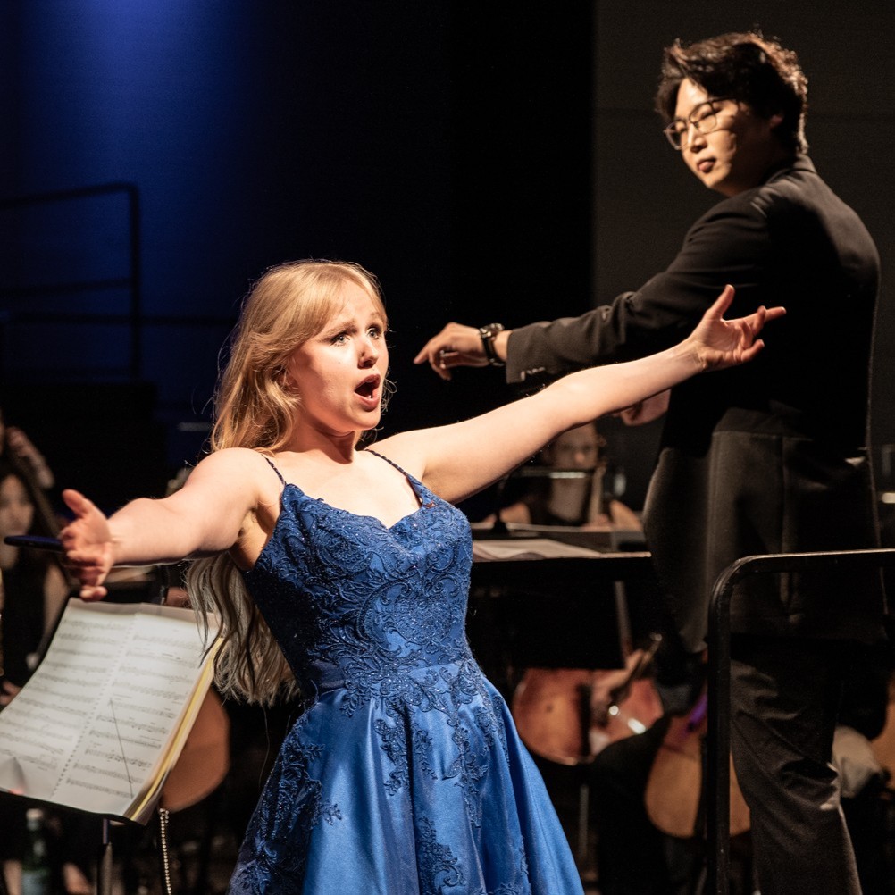 Opera ved fjorden – Torsdagskonsert