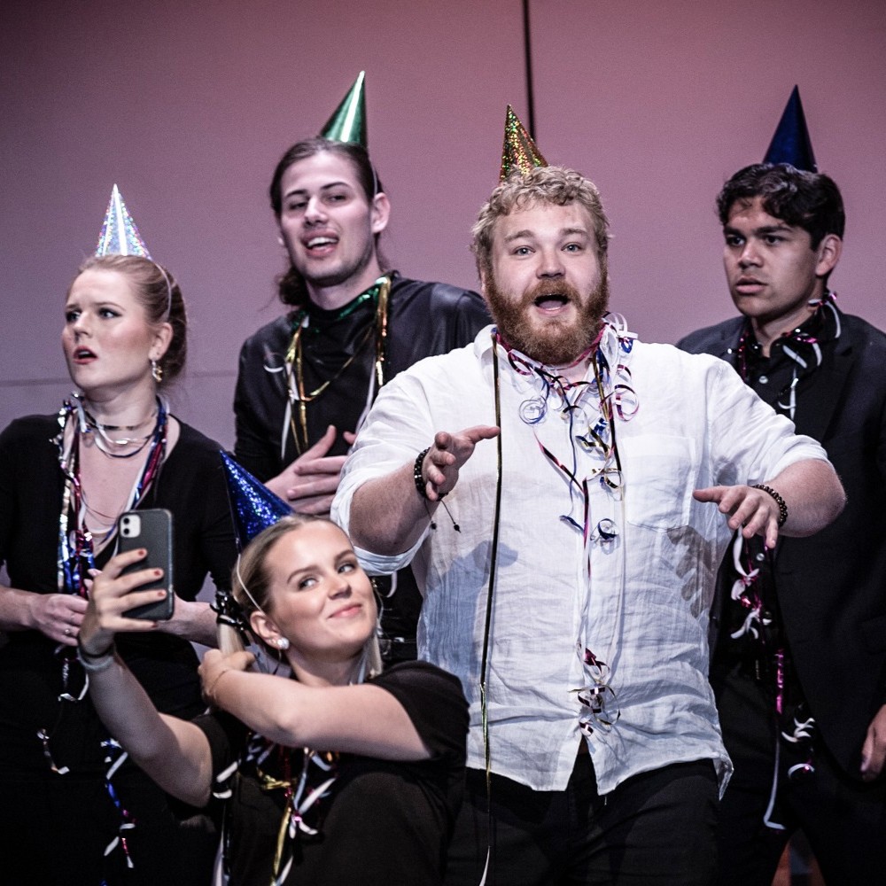 Opera ved fjorden – Sommaropera